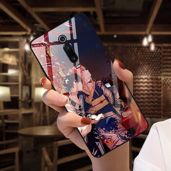 国家队02手机壳红米note12适用k50/竞技版/k40/游戏增强/k30/pro动漫