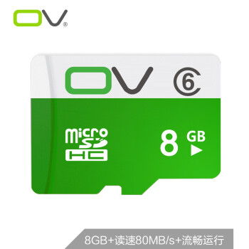 OV 8GB TFMicroSD洢 C6 ׼ ֻƽٴ洢