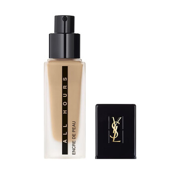 圣罗兰ysl粉底超模羽毛恒久无暇粉底25ml新品bd20