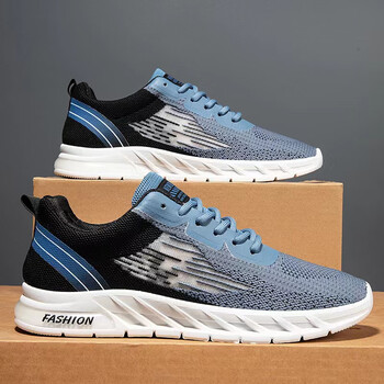 cvqc鞋子男秋季男鞋2022春夏秋季新款鞋子男款皮面防水休闲鞋男士百搭