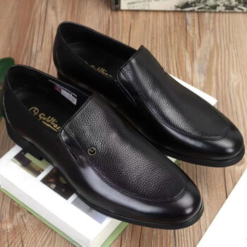 鞋靴>流行男鞋>男士商务/正装皮鞋>金利来(goldlion)>金利来男鞋新款