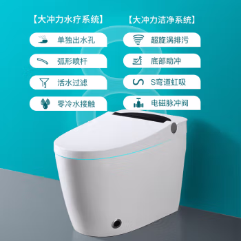 如何解:希箭s8智能马桶评测怎么样?质量如何,入手一个月心得