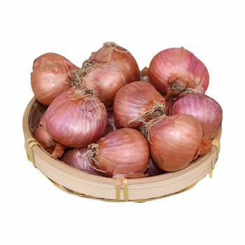源外园 新鲜小圆葱珠葱 香葱头 健康轻食 3斤 大号