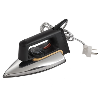 【官方旗舰】老式熨斗干烫干烫家用电熨斗烫钻烫画手工电远斗老款老式