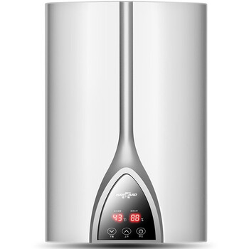 哈佛 即热式电热水器经典系列 j80b 5 魅银