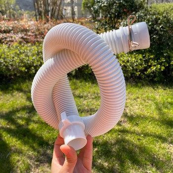洗衣机下水管通用全自动波轮洗衣机排水管加长加厚延长出水管原厂原装