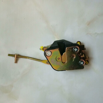 山头林村翔150016001700农用三轮车原车锁体门锁车门锁块五征奥翔锁体