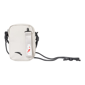 安踏单肩包秋冬新款斜挎包男女休闲手机包小包包运动包挎包192237128