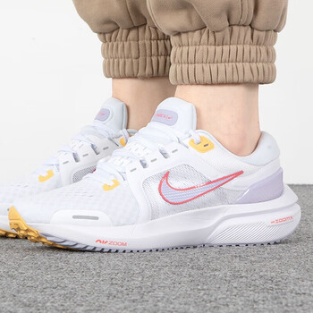 耐克（NIKE）女鞋2023夏季新款AIR ZOOM VOMERO 16运动鞋缓震跑步鞋DA7698 DA7698-105 41