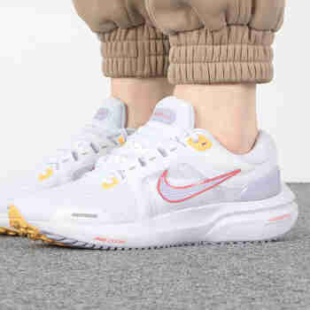 耐克（NIKE）女鞋2023夏季新款AIR ZOOM VOMERO 16运动鞋缓震跑步鞋DA7698 DA7698-105 41