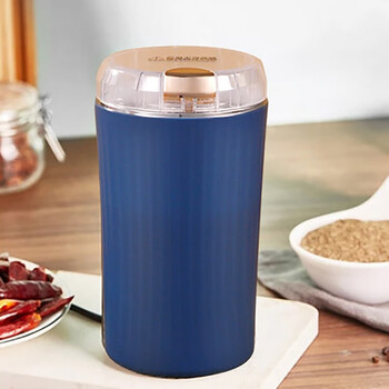 天东家用小型研磨机超细粉碎机五谷杂粮打粉神器多功能宝宝辅食料理机