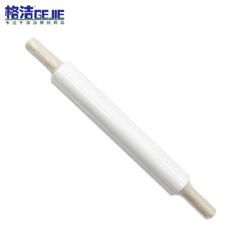 格洁GW410350钢网擦拭纸印刷机锡膏油污擦拭布胶管一字开口￠20mm×410mm×350mm×10mx25卷