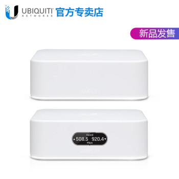 UBNT AmpliFi HD ˫ƵMeshǧ· WiFiŴ AFi-INS װ