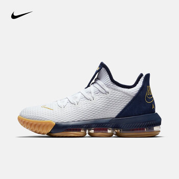 lebron xvi low ep