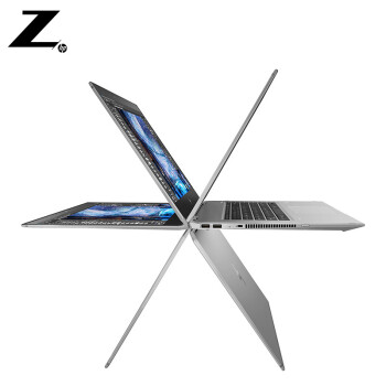 惠普（HP）Z系列ZBookStudiox360G5-15PA 15.6英寸 设计本笔记本 E-2176M/32G/1T PCIe/4G独显/W10P/3年保修