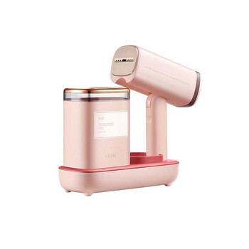 美的(midea)手持挂烫机蒸汽电熨斗熨烫机家用便携自动续水挂烫机ybd15