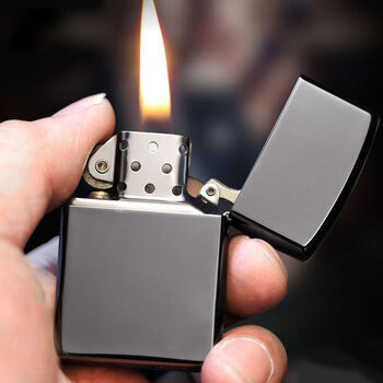 柴油打火机正版煤油礼品复古十二生肖经典防风男士刻字定制图片 幻彩