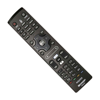 原装夏普蓝牙语音电视机遥控器gb089wjsa lcd-60lx750a/850a/960 a