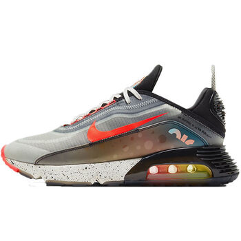 air max 2090白色王一博同款半掌大气垫休闲运动跑步鞋ct7695-100 dd