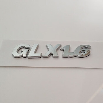 凯熙适用于睿翼轿跑前中网标一汽轿车马自达6323车标后尾字标排量标gl