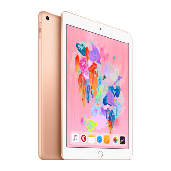 Apple iPad ƽ2018 9.7Ӣ磨32G WLAN棩ɫ MRJN2CH/A