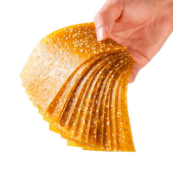 报丰年农家红薯干带皮小香薯倒蒸地瓜番薯条健康小零食解馋0脂低卡