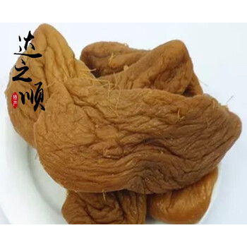 潮汕产菜脯脆萝卜干农家自制腌萝卜干潮州菜头个下饭菜咸菜500克