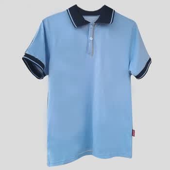 同安厦门市直属校服海沧区中学统一初中男高中夏季男学生短裤夏装短袖