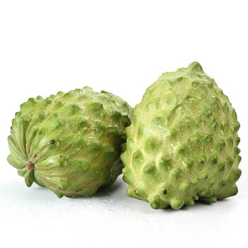 溢鲜居 泰国释迦果3斤装  新鲜水果