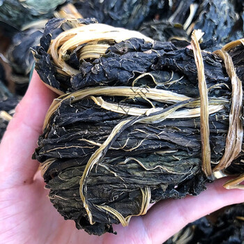 福建特产梅菜干梅干菜农家散装晒干干货梅菜扣肉客家整颗昌隆福记 梅