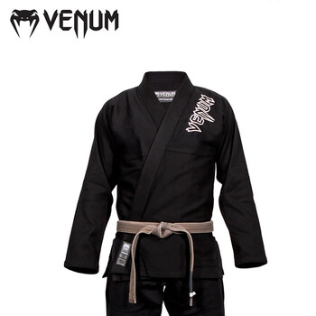 venumcontender20bjjgi毒液竞争者巴西柔术服散打训练综合格斗男道服