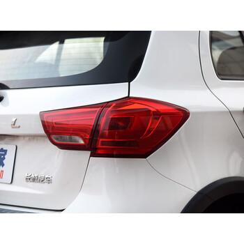 山头林村长城哈弗h1后尾灯总成哈佛h1蓝标尾灯壳h1后雾灯后保险杠灯