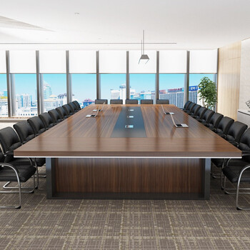0*1.8米会议桌