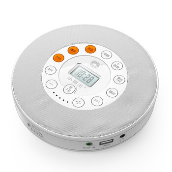 倾听者listeneermp3智能复读机可断句录音免磁带m28g可扩充tf卡