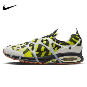 耐克（NIKE）男鞋2023夏新款AIR KUKINI运动鞋低帮透气休闲鞋潮DX8004/DV0659 DX8004-300 42.5