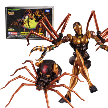 收藏模型玩具男生礼物 mp 男生礼物 大师级 mp46 蜘蛛勇士