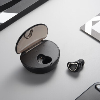 兰琦欧x7无线蓝牙耳机运动入耳塞式迷你超小挂耳式跑步微型手机开车可