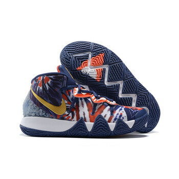 欧文s2代篮球鞋男鞋女鞋kybrids2ep气垫耐磨实战运动鞋男女 美国 39