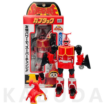 万代蟑螂恶霸铁甲小宝go版卡布达鲨鱼辣椒蟑螂恶霸蜘蛛男孩玩具礼物