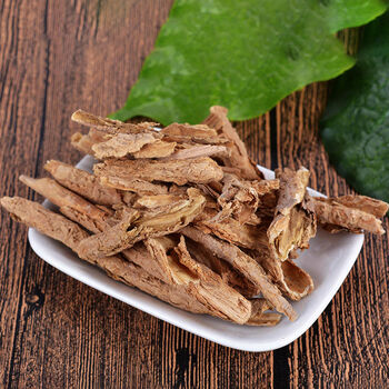 地骨皮降糖中药材降糖地骨皮杞根地骨枸杞根配翻白草 地骨皮粉250g