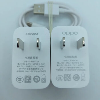 原装oppo原装充电器33w闪充头findn原配oppoa96reno7sefindn拆机 85新