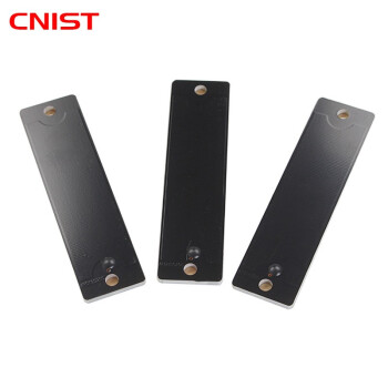 英思腾 CNIST 超高频RFID抗金属电子标签 固定资产管理 UHF射频识别远距离自感应 CN9424(94mm*24mm*1个）