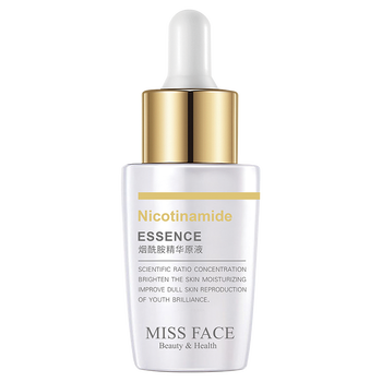 miss face原液 烟酰胺原液40ml