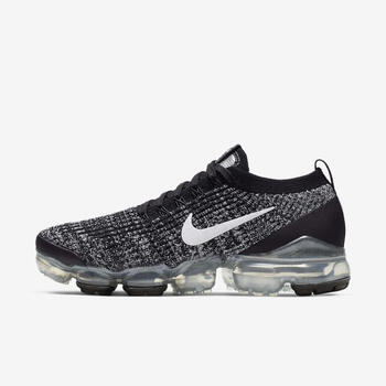 耐克nike air vapormax flyknit 3女子气垫跑步鞋  轻盈透气 aj6910