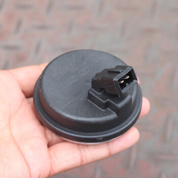 权游适配北京现代领动汽车后轮车速轮速abs传感器abs传感器配件领动