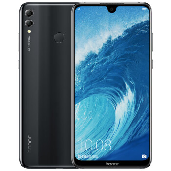 ҫ8X Max 7.12Ӣ90%ռ 6GB+128GB ҹ ƶͨ4Gȫֻ ˫˫