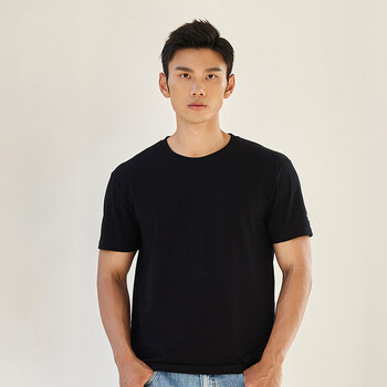 制者休闲t恤男夏季短袖上衣运动t恤圆领跑步健身透气打底衫情侣运动服