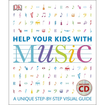 ְ Help Your Kids with Music Ӣԭ [ƽװ]