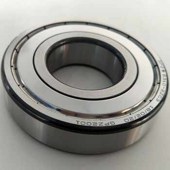 现货现发630763086309631063116312631363146315国标轴承织语6310铁封