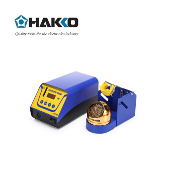 日本白光（HAKKO）FX838 150W 高热容量电焊台（不含焊嘴，需单独购买）FX-838